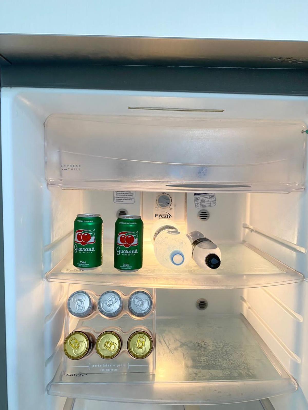 Apartamento Perfeito