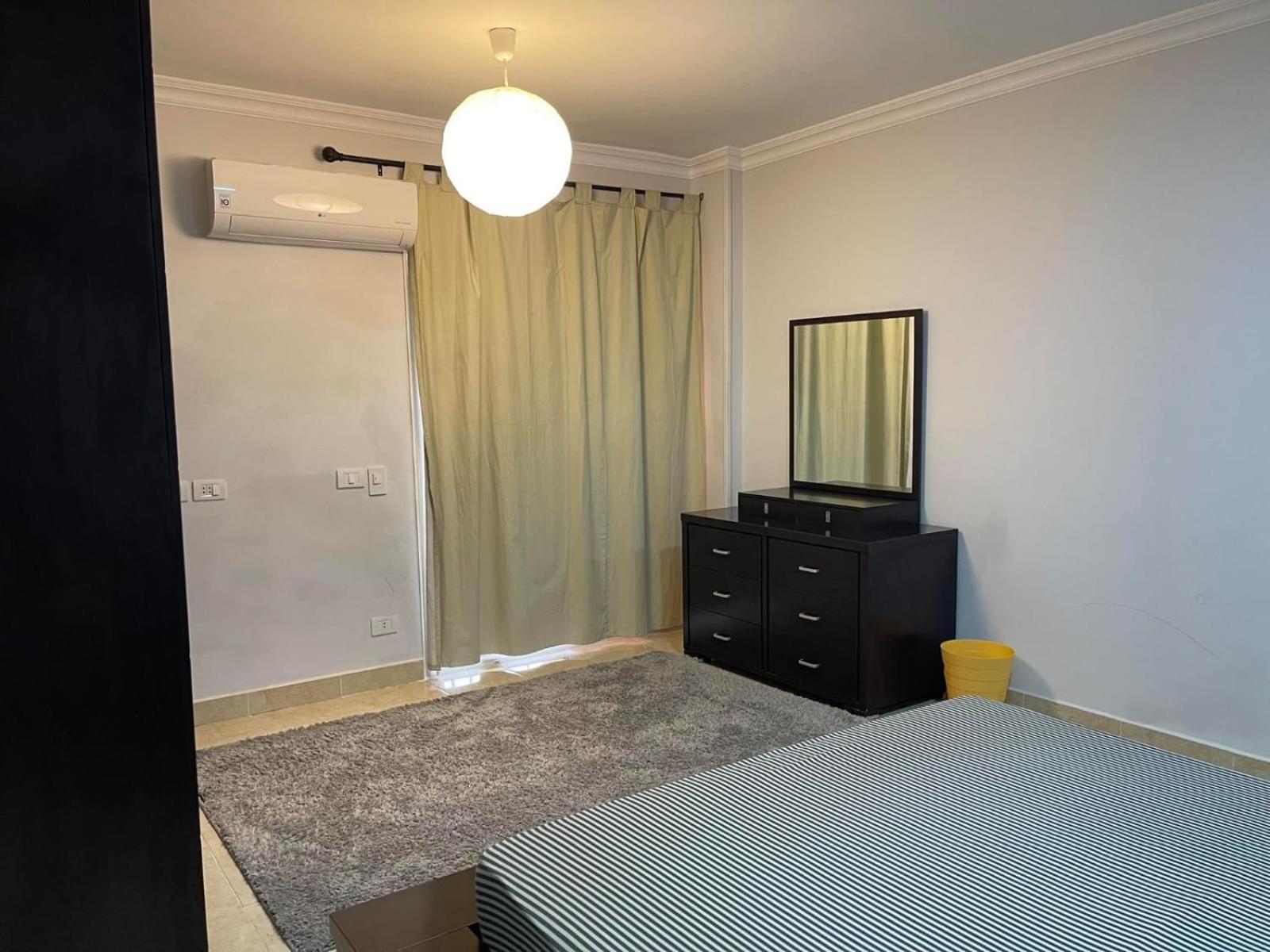 Quiet and distinctive apartment with a wonderful v