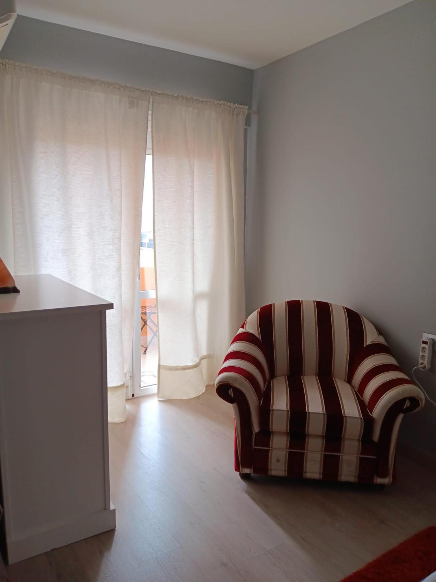 Cozy apartment IV in Torreblanca Fuengirola