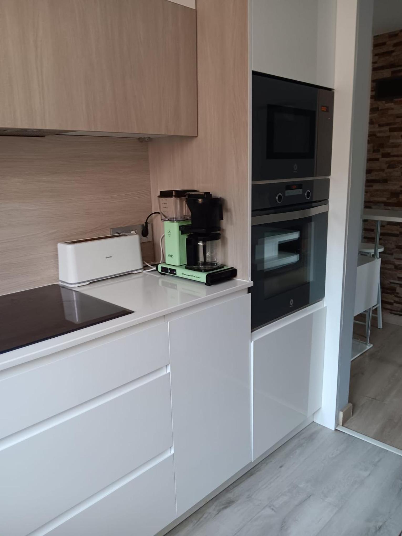 Cozy apartment IV in Torreblanca Fuengirola