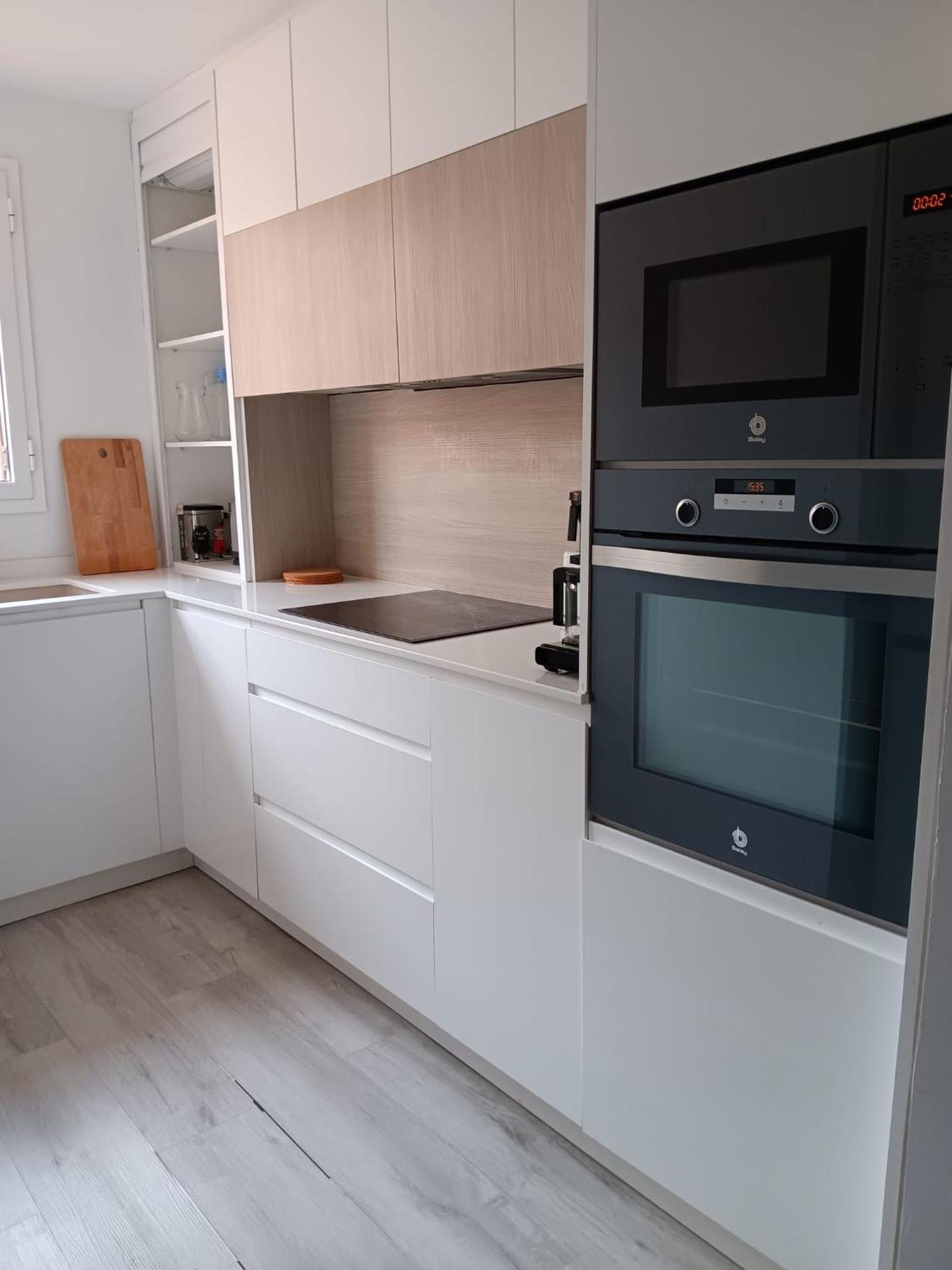 Cozy apartment IV in Torreblanca Fuengirola