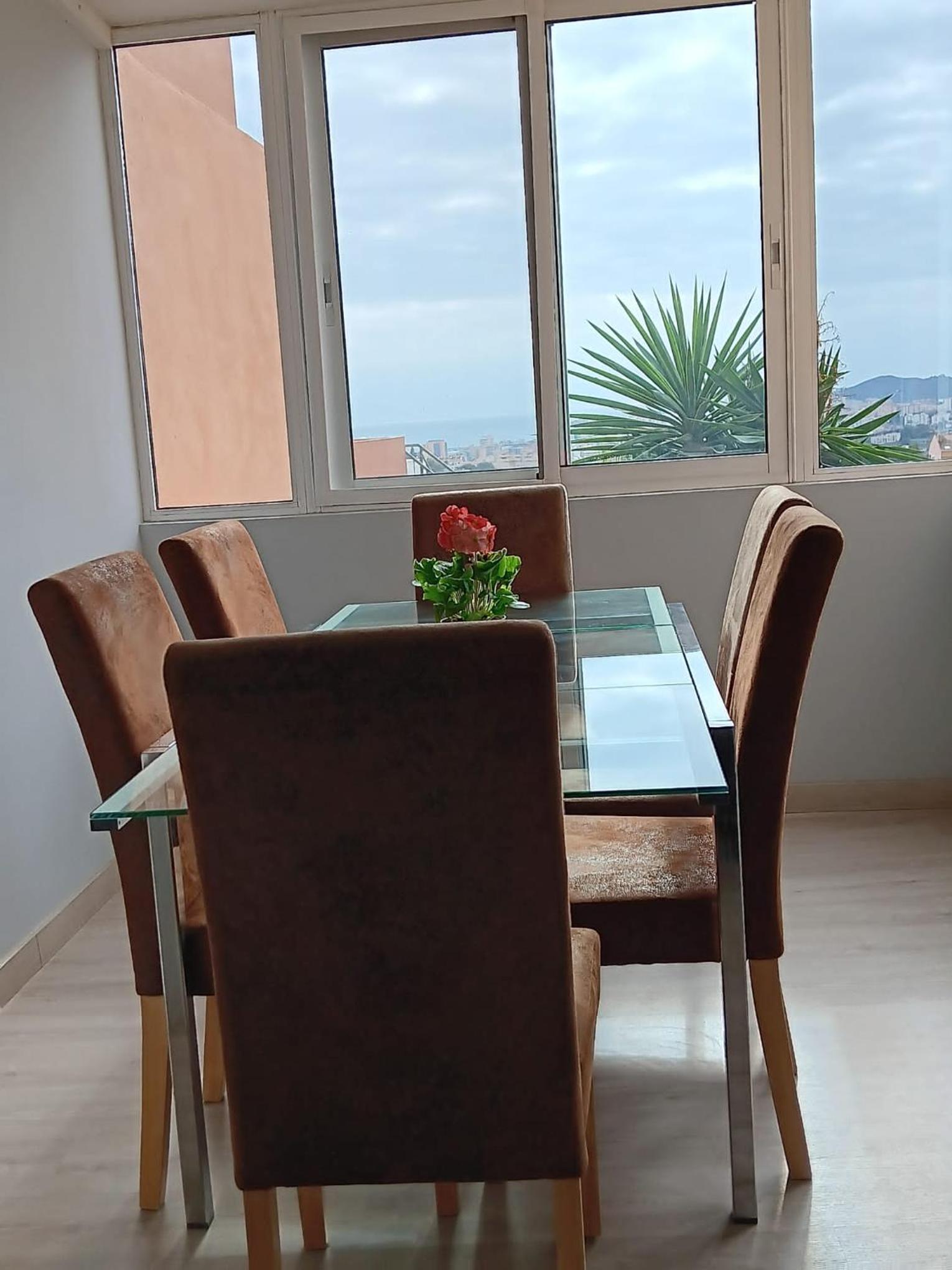 Cozy apartment IV in Torreblanca Fuengirola