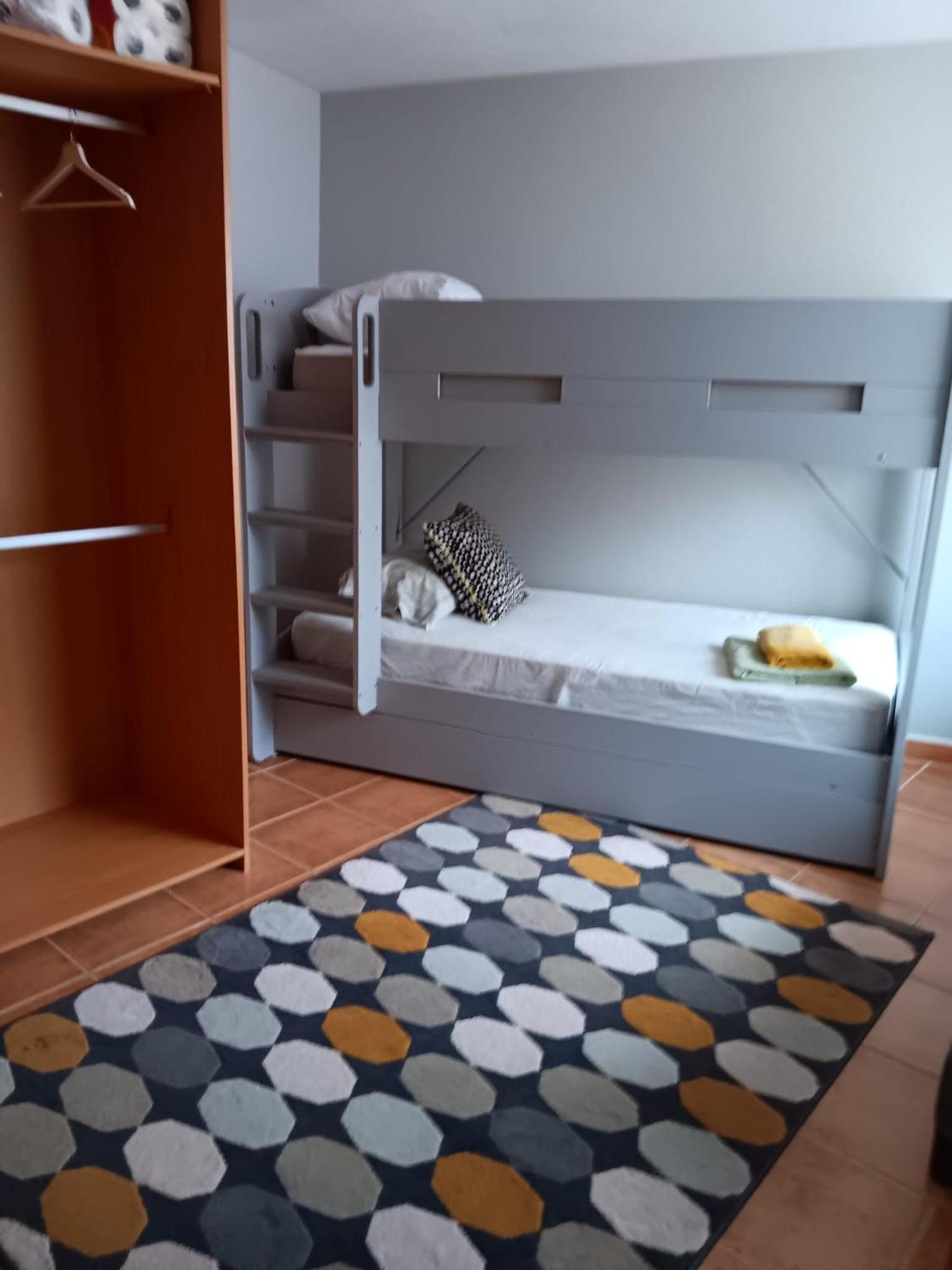 Cozy apartment IV in Torreblanca Fuengirola