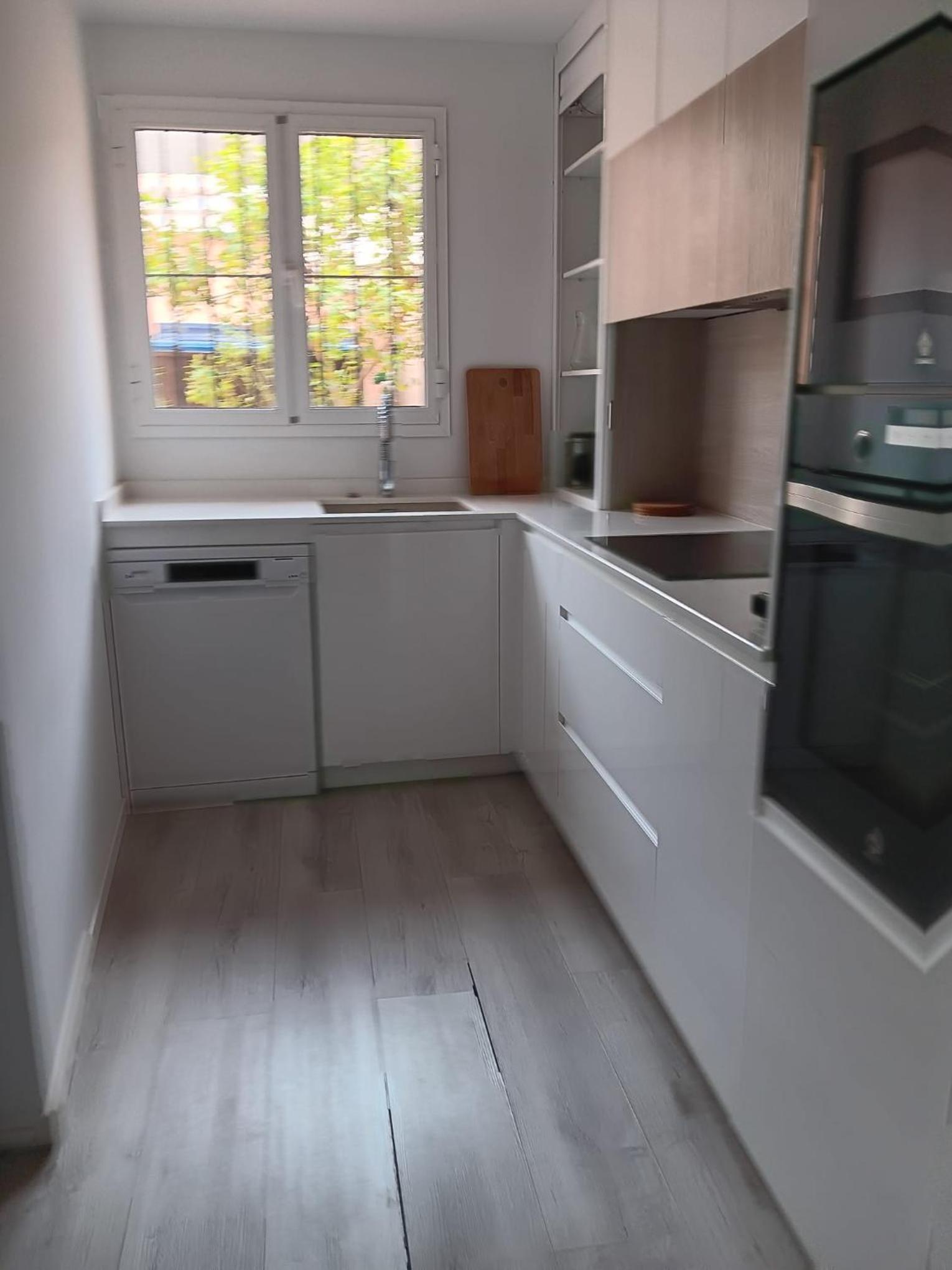 Cozy apartment IV in Torreblanca Fuengirola
