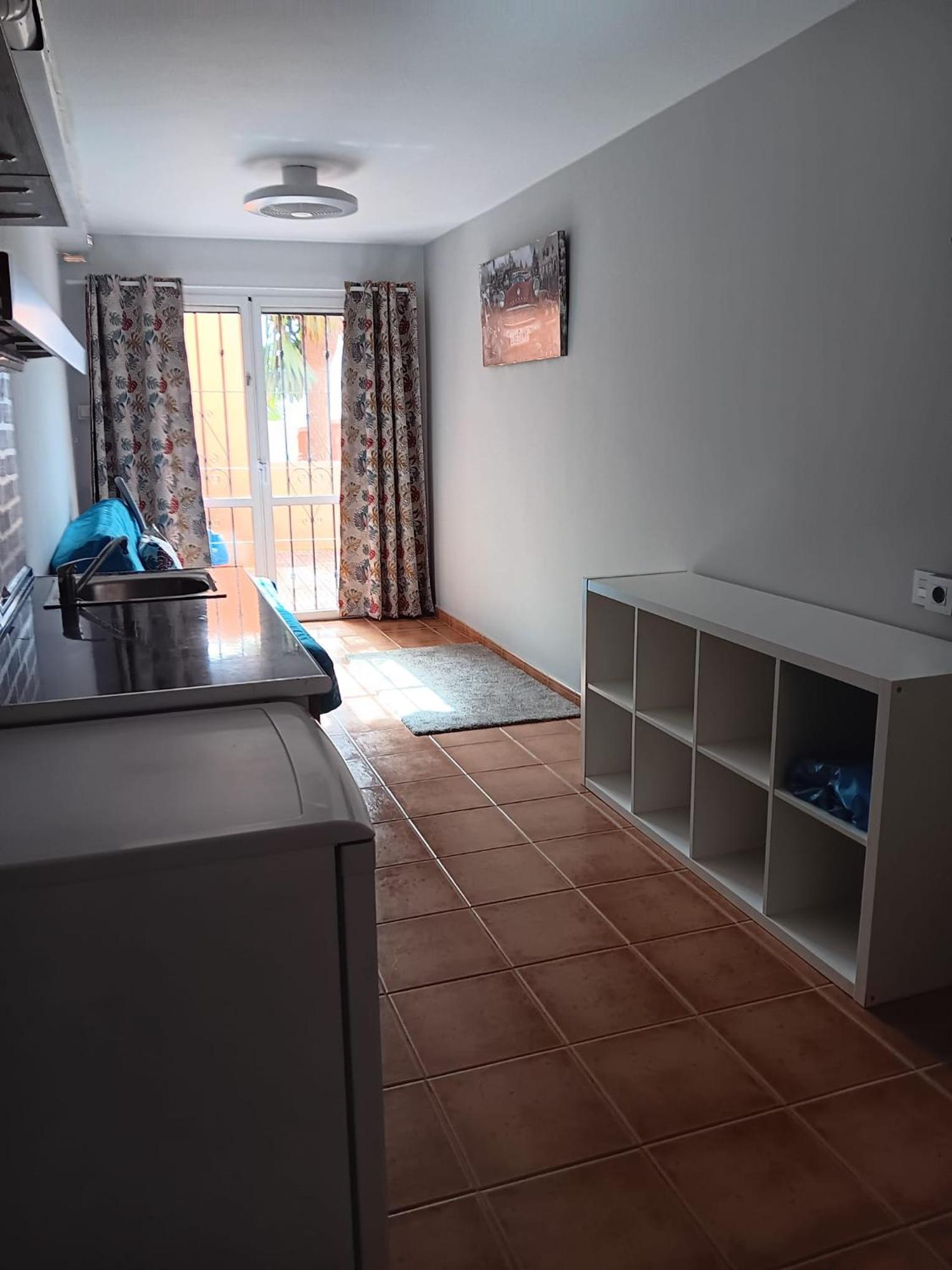 Cozy apartment IV in Torreblanca Fuengirola