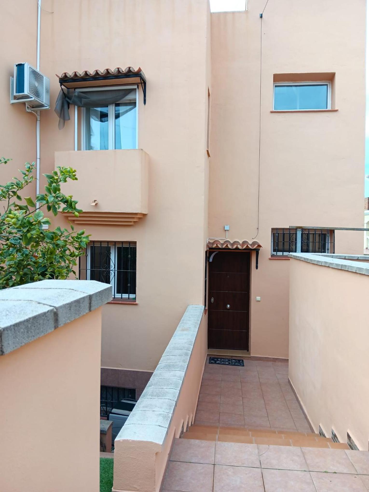 Cozy apartment IV in Torreblanca Fuengirola