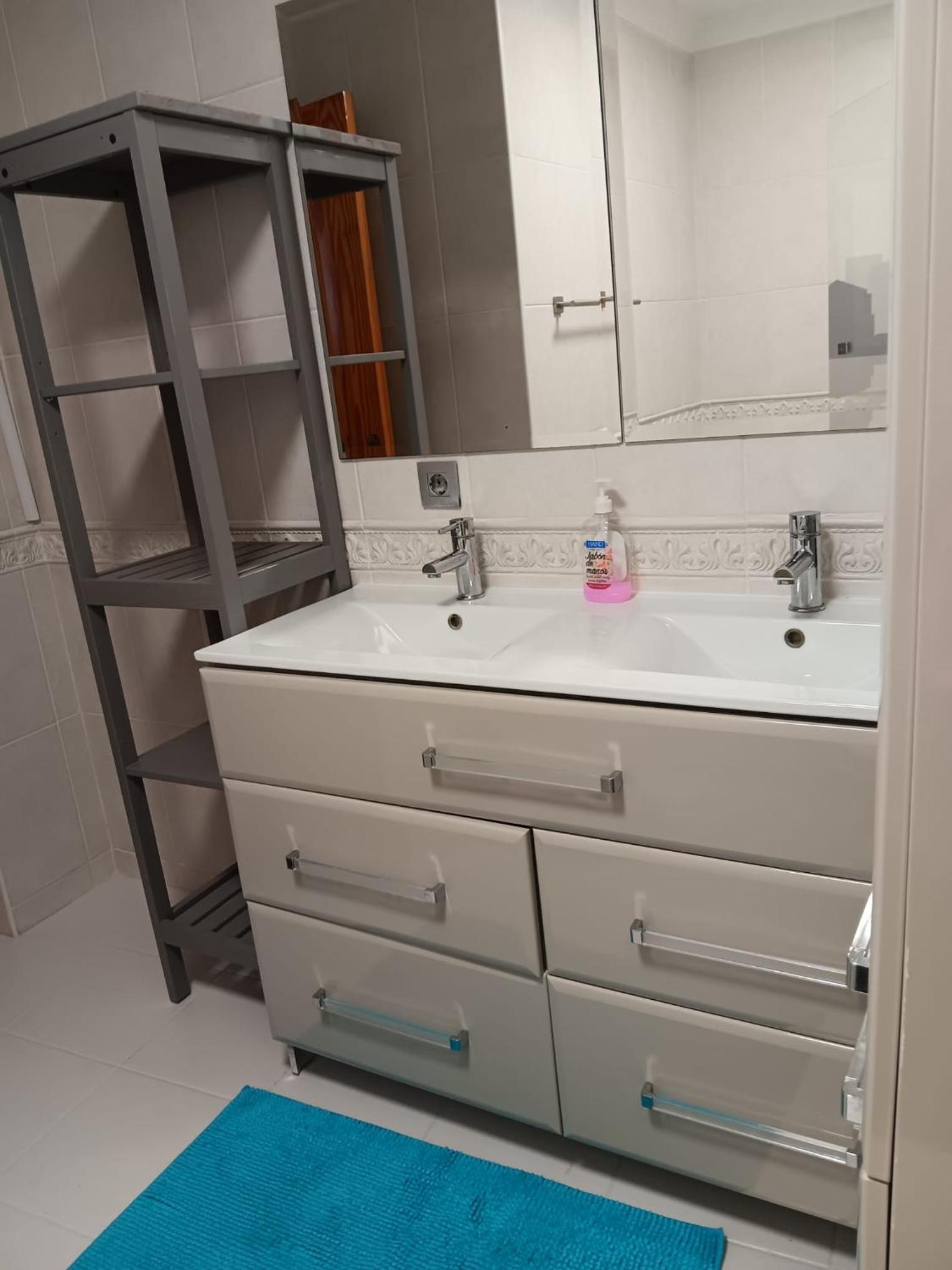 Cozy apartment IV in Torreblanca Fuengirola