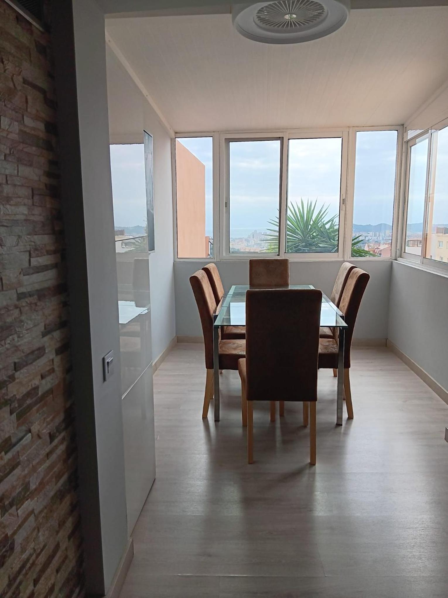 Cozy apartment IV in Torreblanca Fuengirola