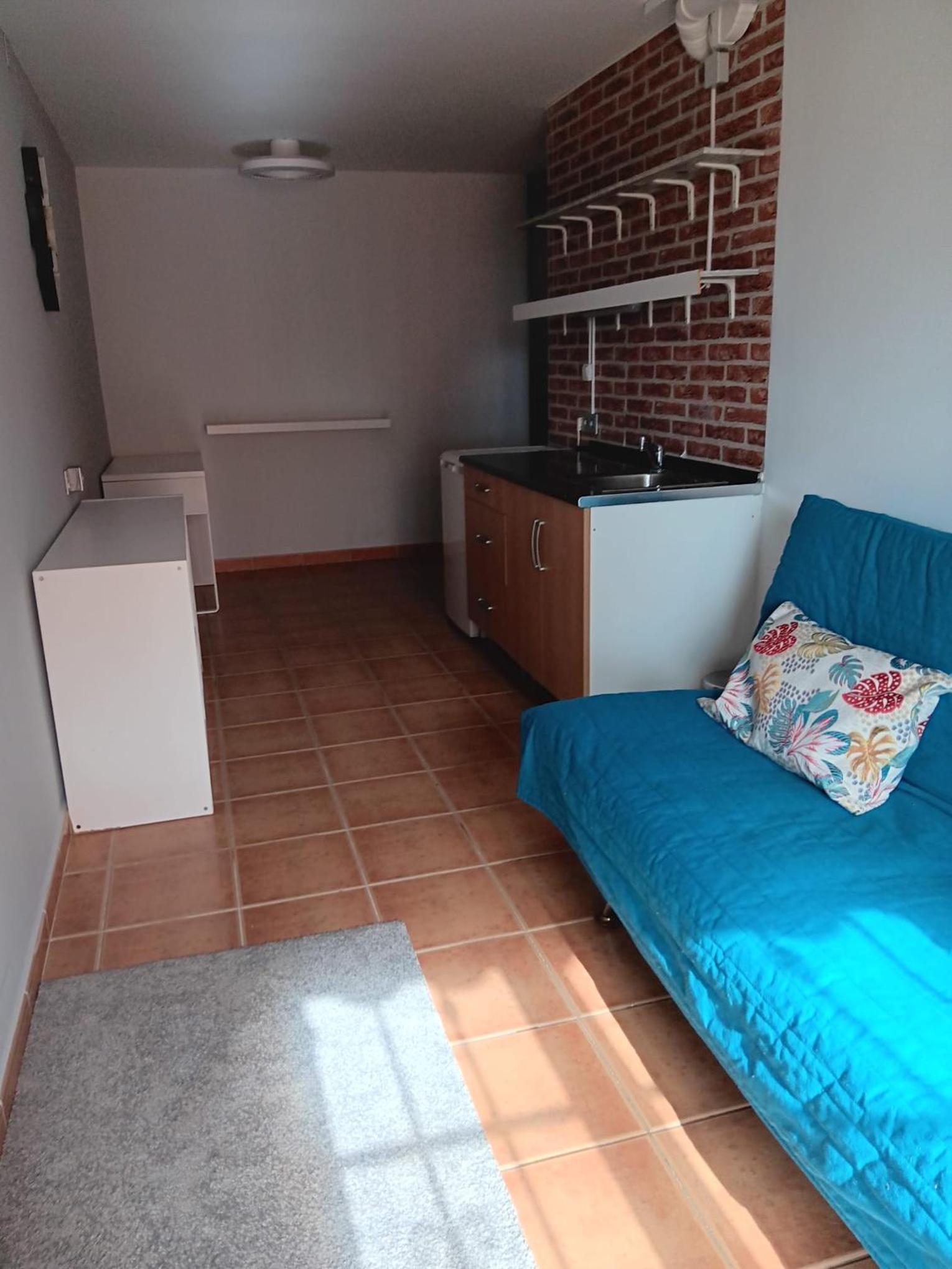 Cozy apartment IV in Torreblanca Fuengirola