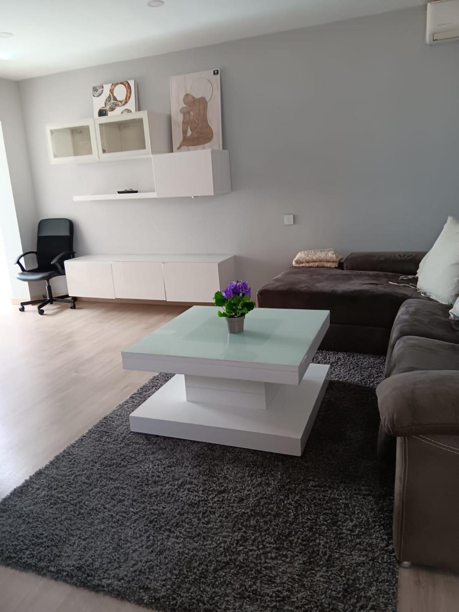 Cozy apartment IV in Torreblanca Fuengirola