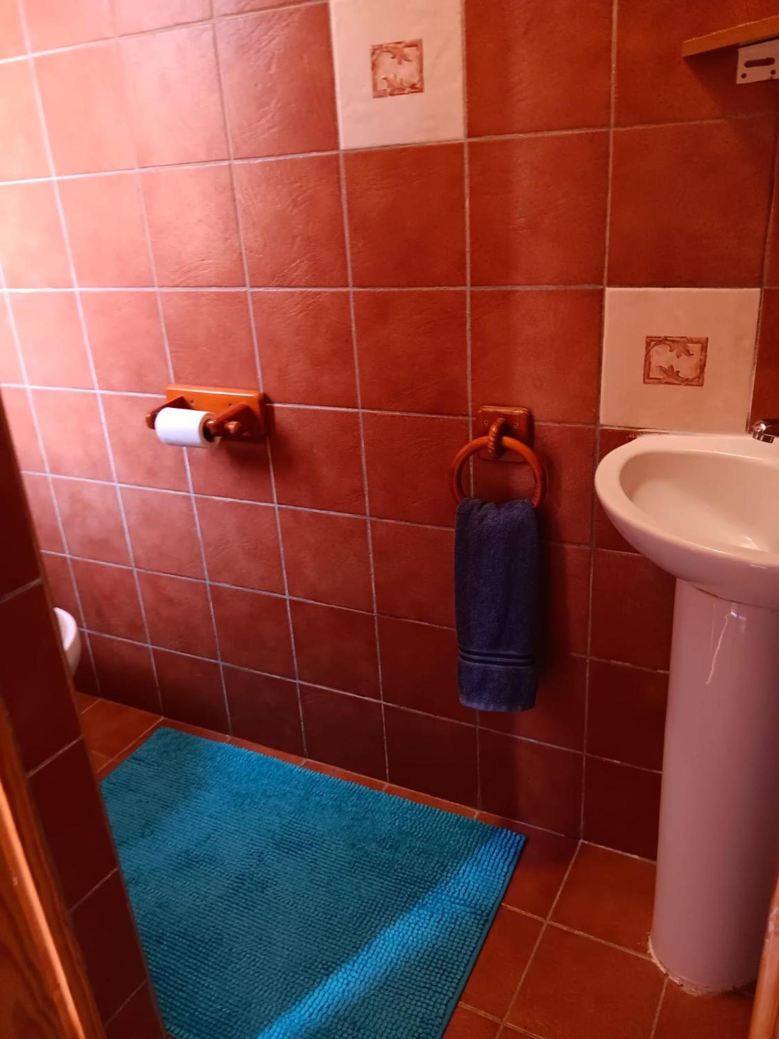 Cozy apartment IV in Torreblanca Fuengirola