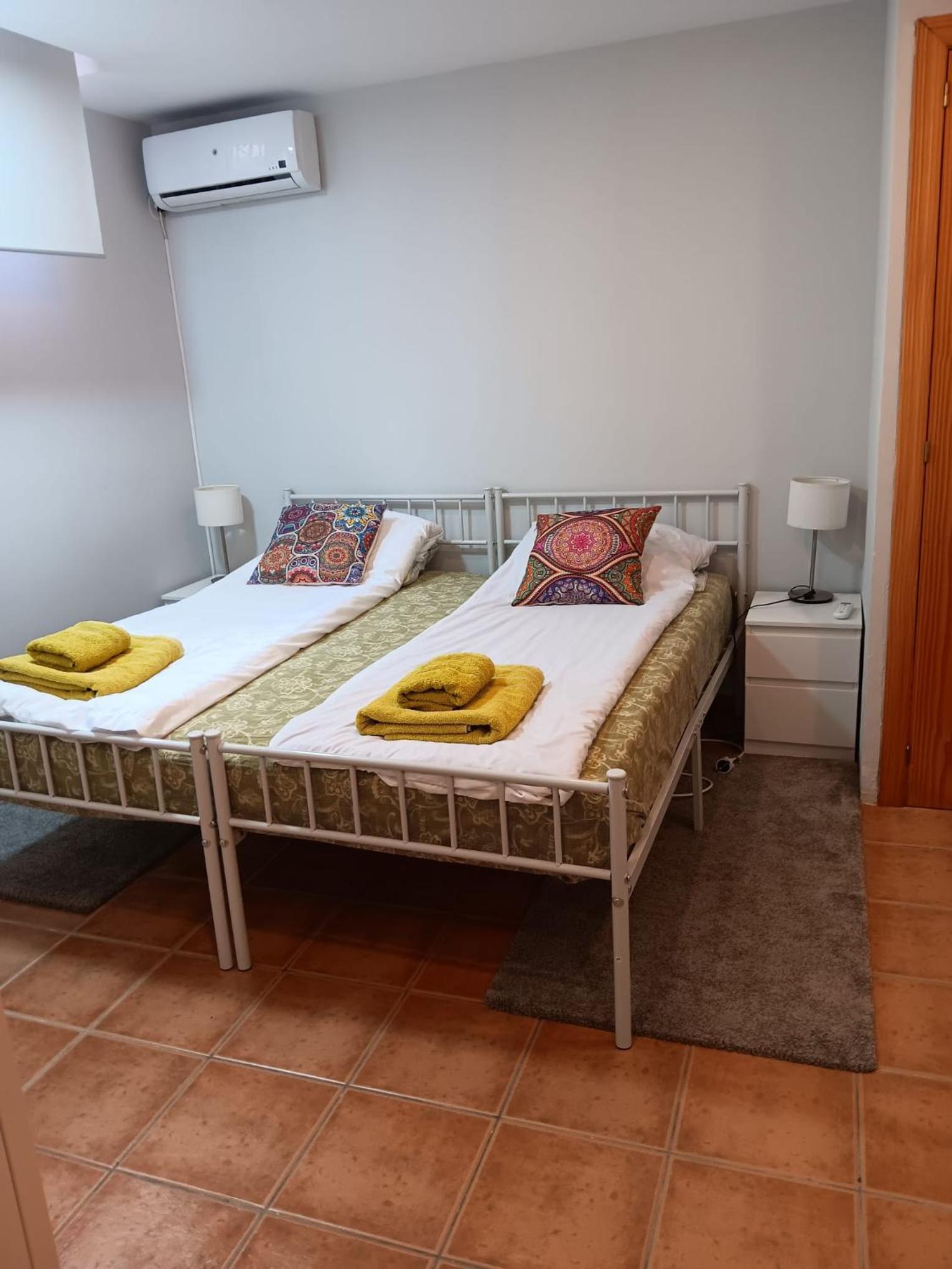 Cozy apartment IV in Torreblanca Fuengirola
