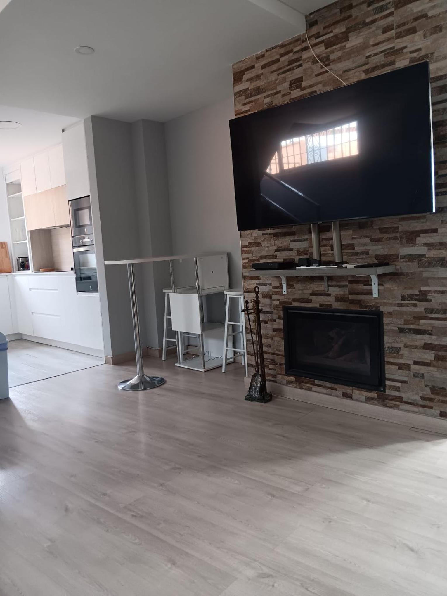 Cozy apartment IV in Torreblanca Fuengirola