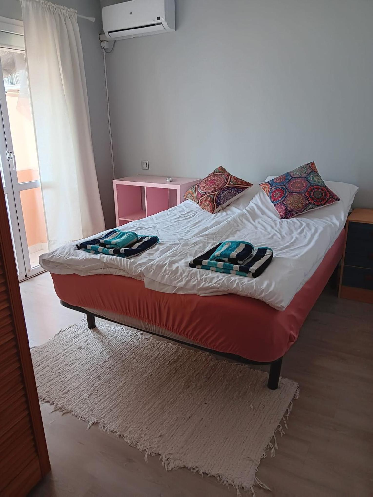 Cozy apartment IV in Torreblanca Fuengirola