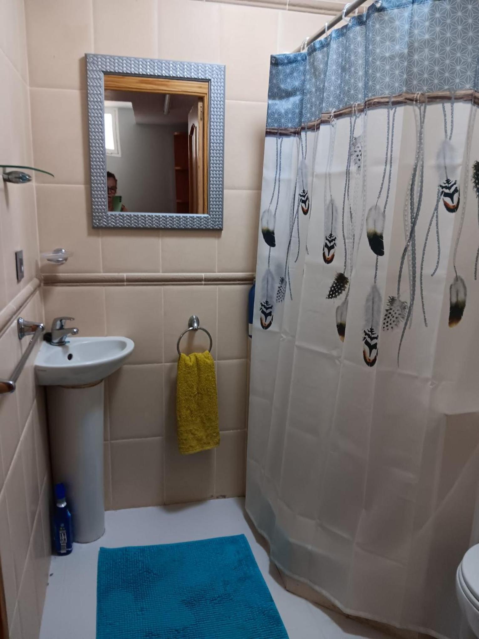 Cozy apartment IV in Torreblanca Fuengirola