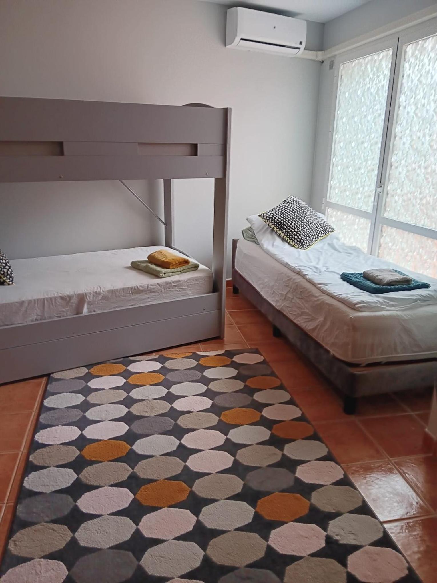 Cozy apartment IV in Torreblanca Fuengirola