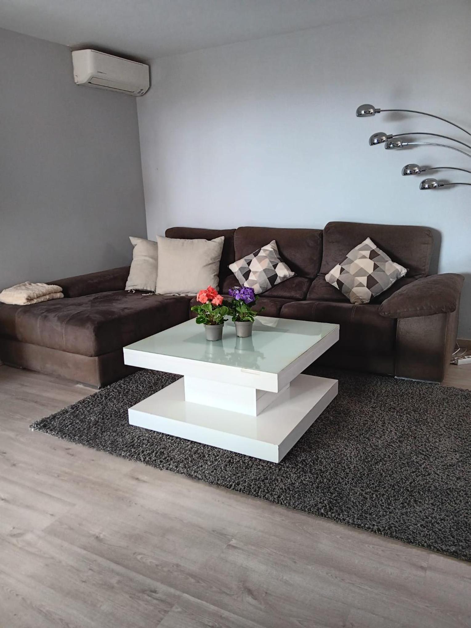 Cozy apartment IV in Torreblanca Fuengirola