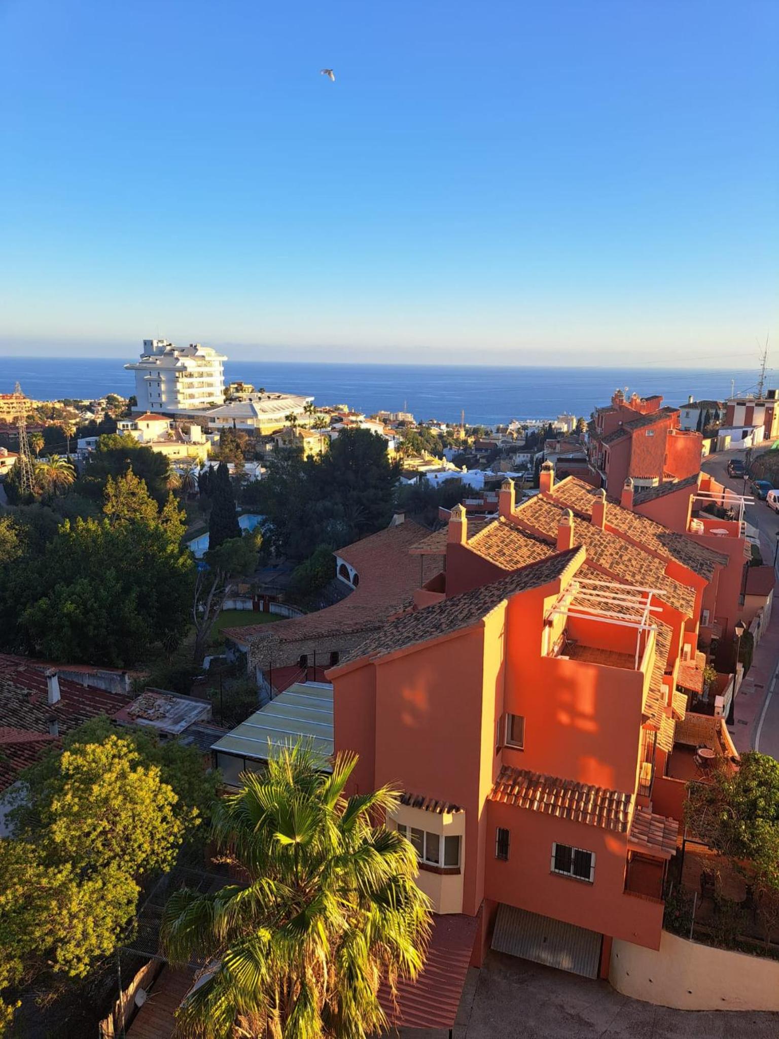 Cozy apartment IV in Torreblanca Fuengirola