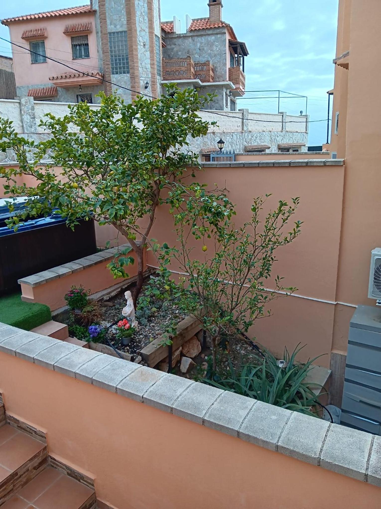 Cozy apartment IV in Torreblanca Fuengirola