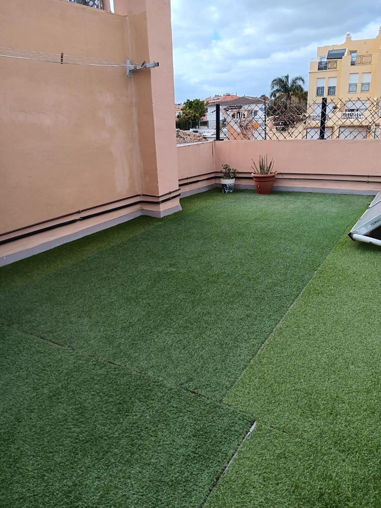 Cozy apartment IV in Torreblanca Fuengirola