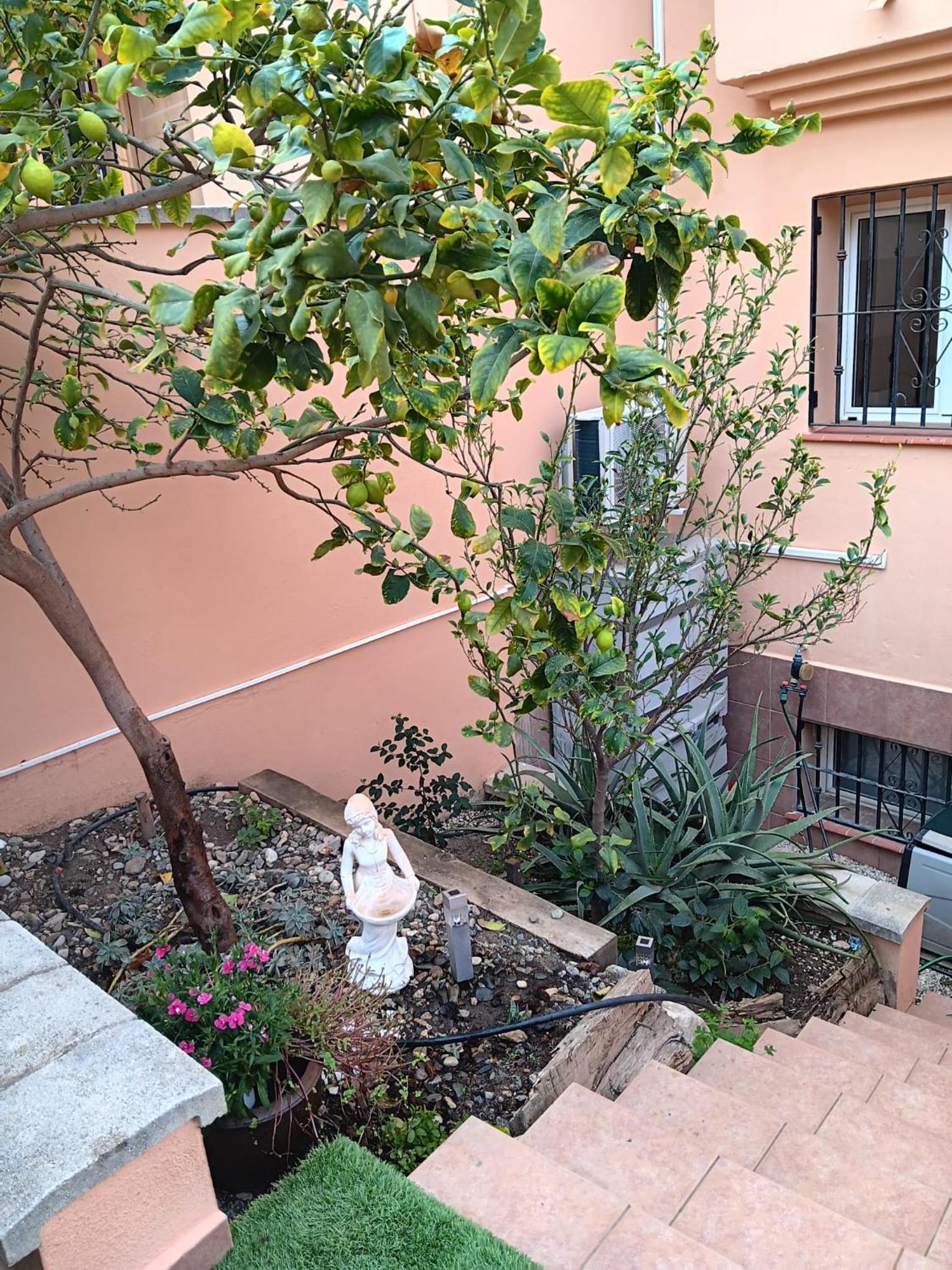 Cozy apartment IV in Torreblanca Fuengirola
