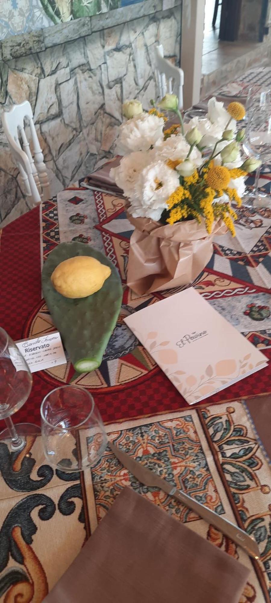 EL PAVINO Agriturismo Ristorante Pizzeria Alloggi