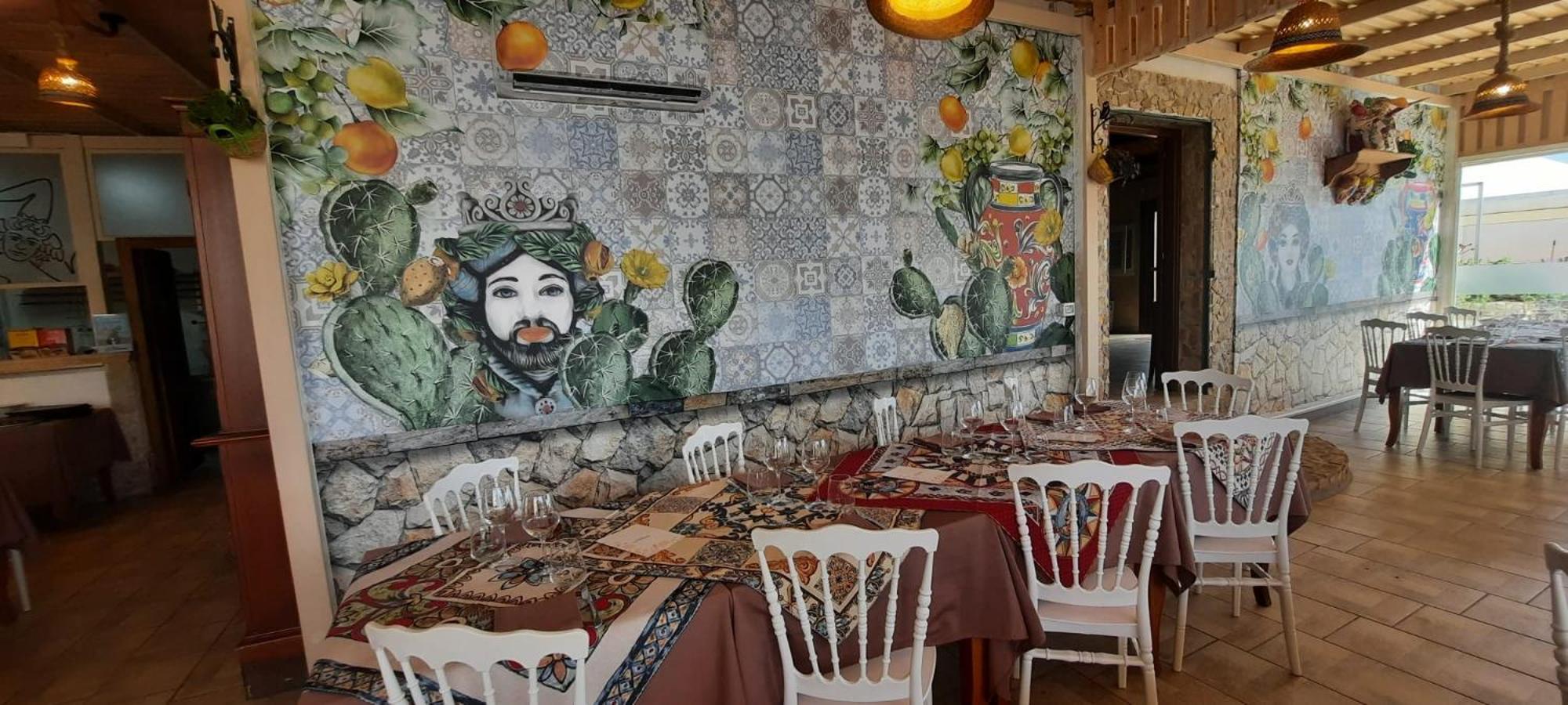 EL PAVINO Agriturismo Ristorante Pizzeria Alloggi