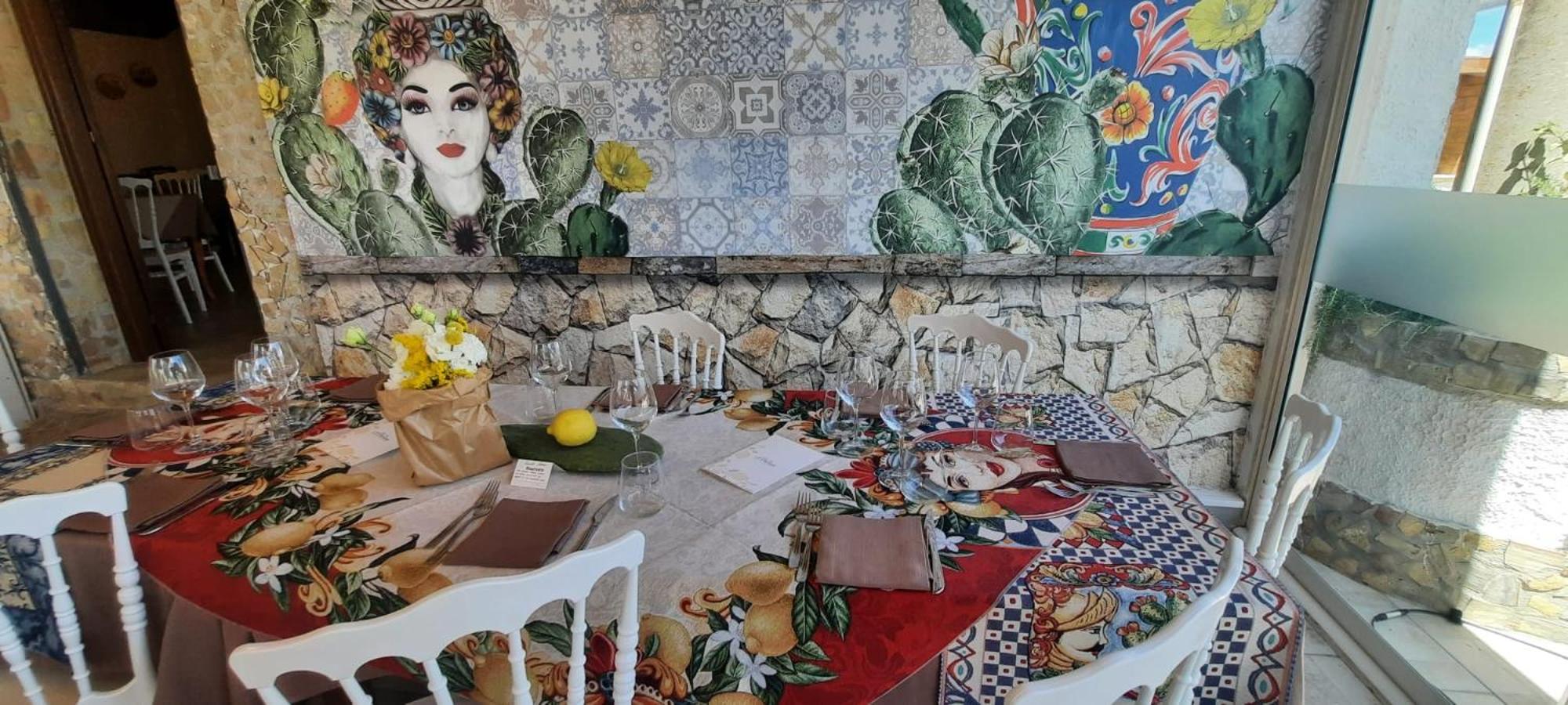 EL PAVINO Agriturismo Ristorante Pizzeria Alloggi