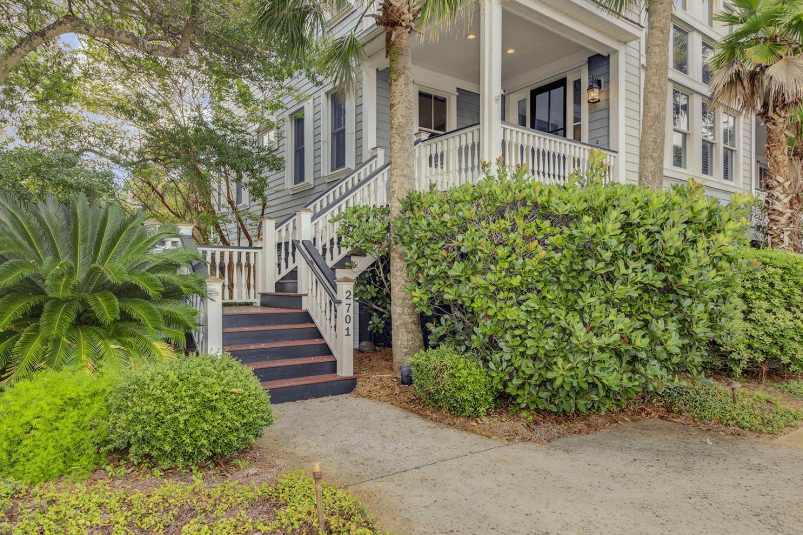 2701 Palm Boulevard by AvantStay Steps to the Beach Ping Pong Putting Green