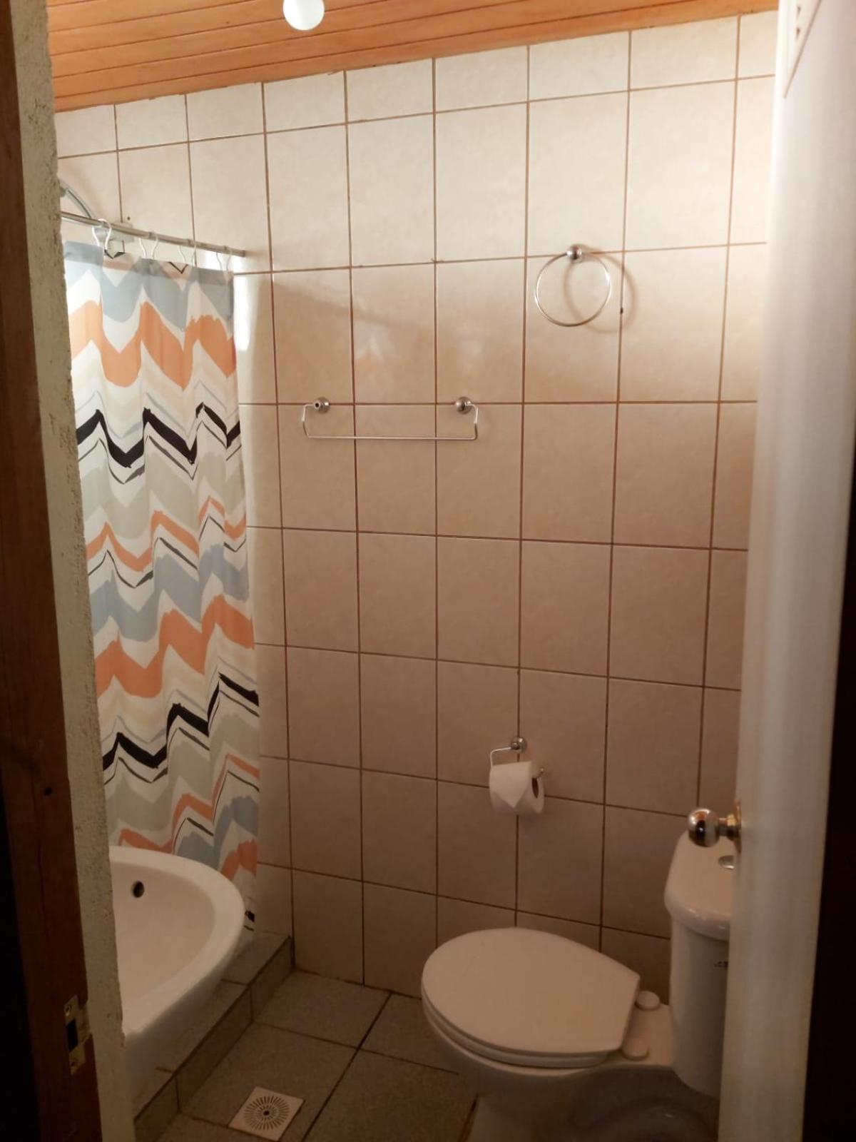 Cabañas el Chañar