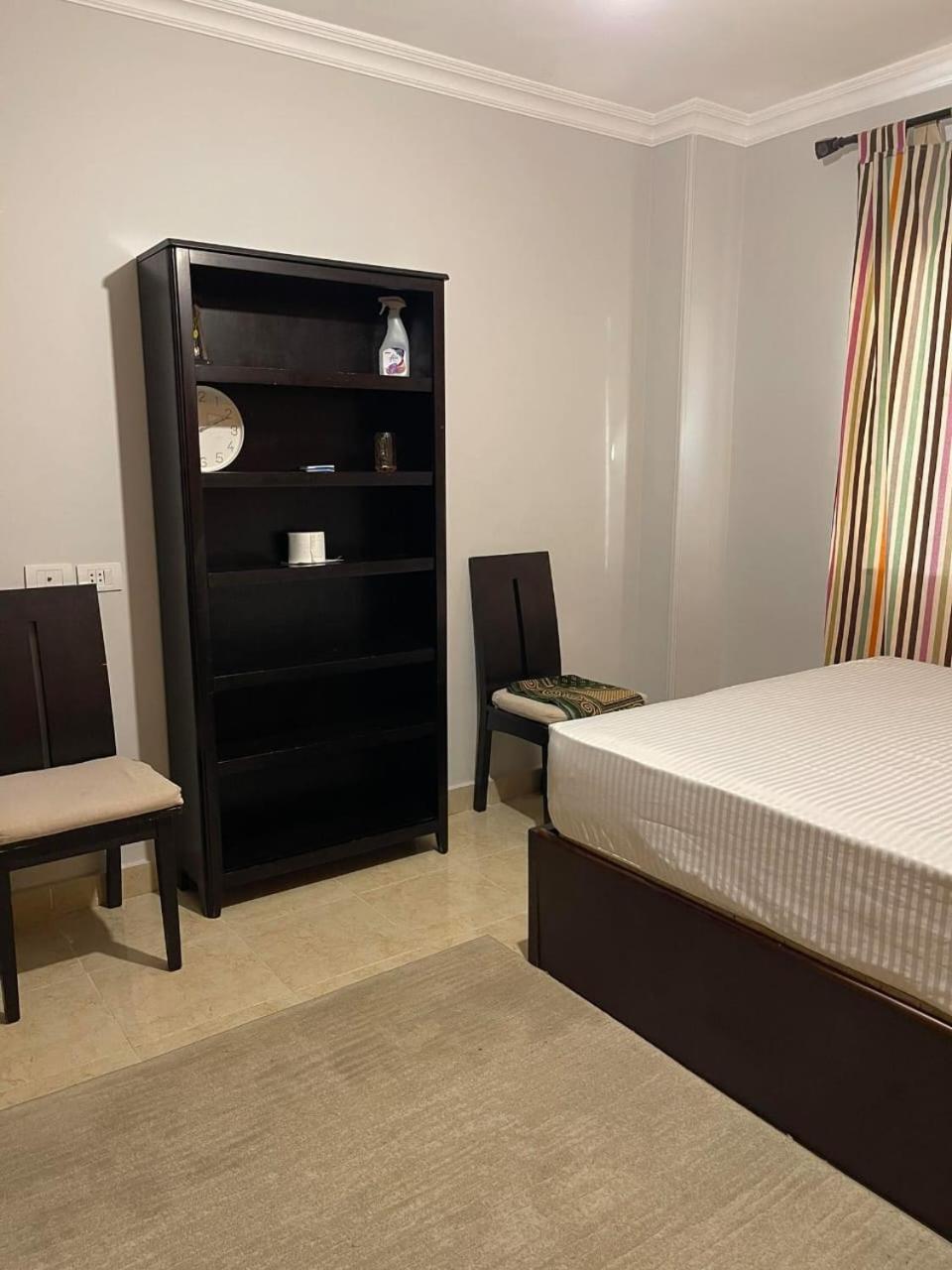 Quiet and distinctive apartment with a wonderful v