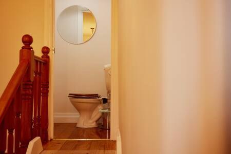 Historic Home close to CBD 3Brm with views