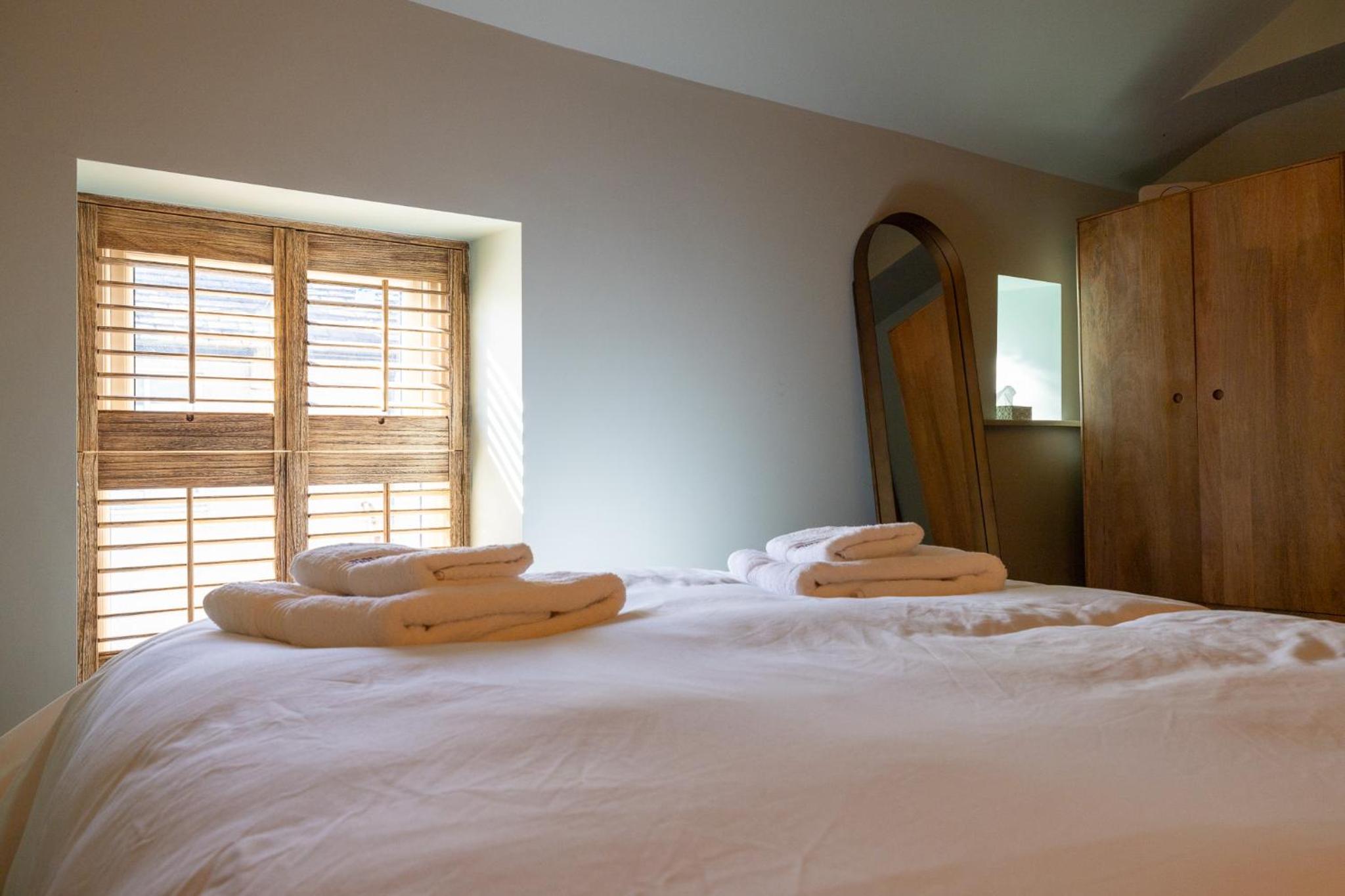 The Bolt Hole