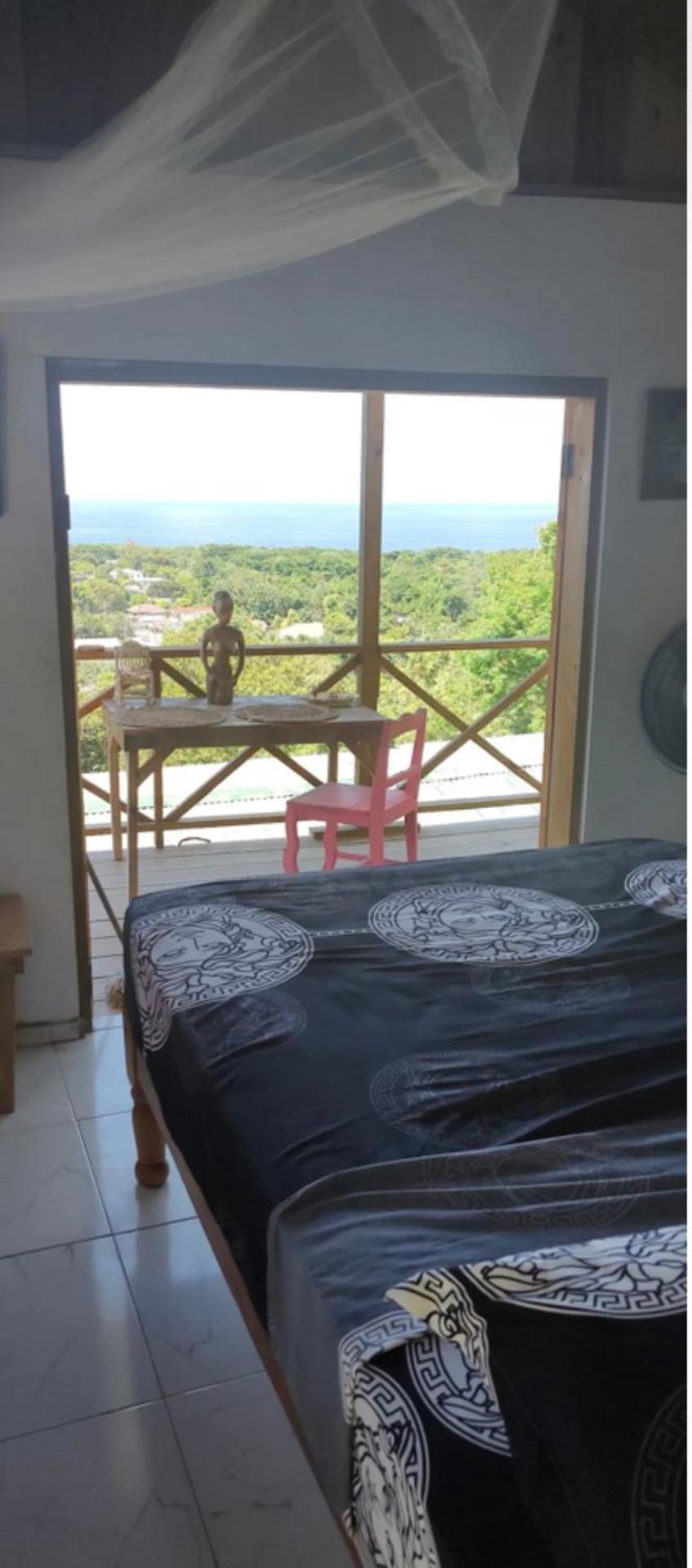 Backra`s Villa view 3