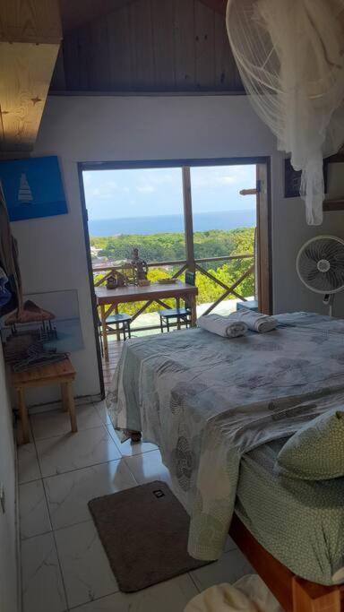 Backra`s Villa view 4