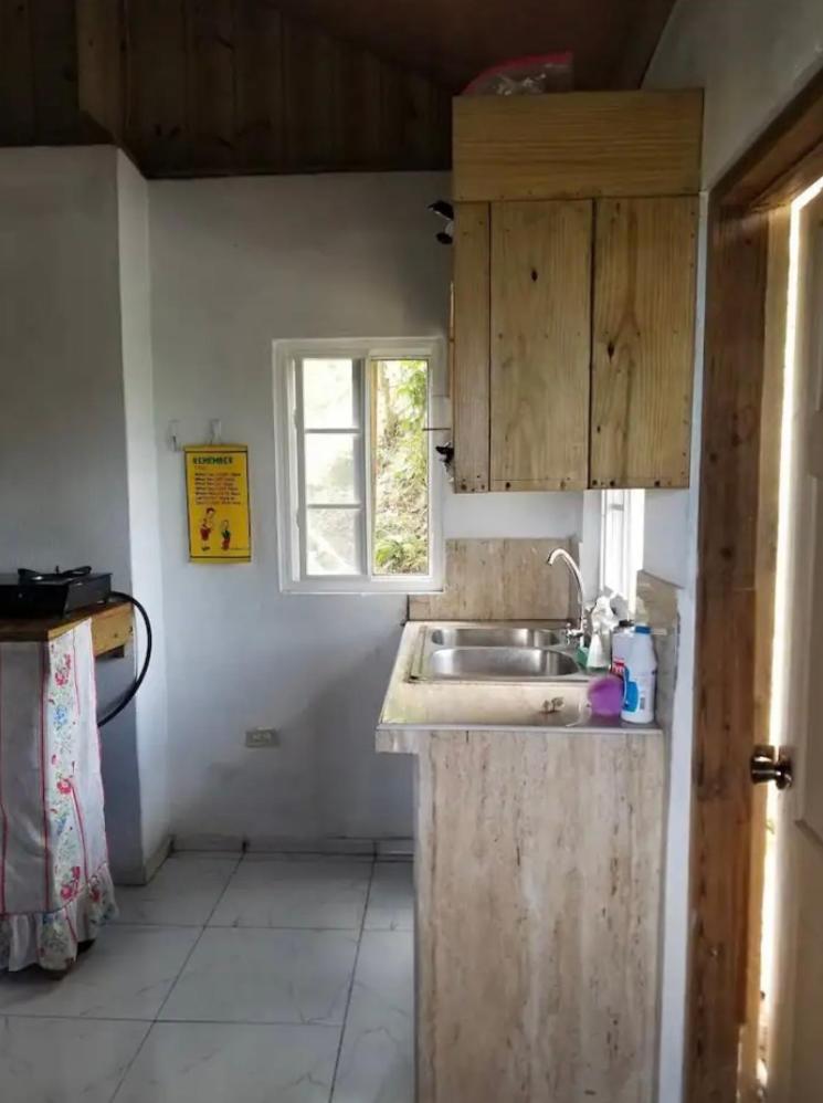 Backra`s Villa view 5