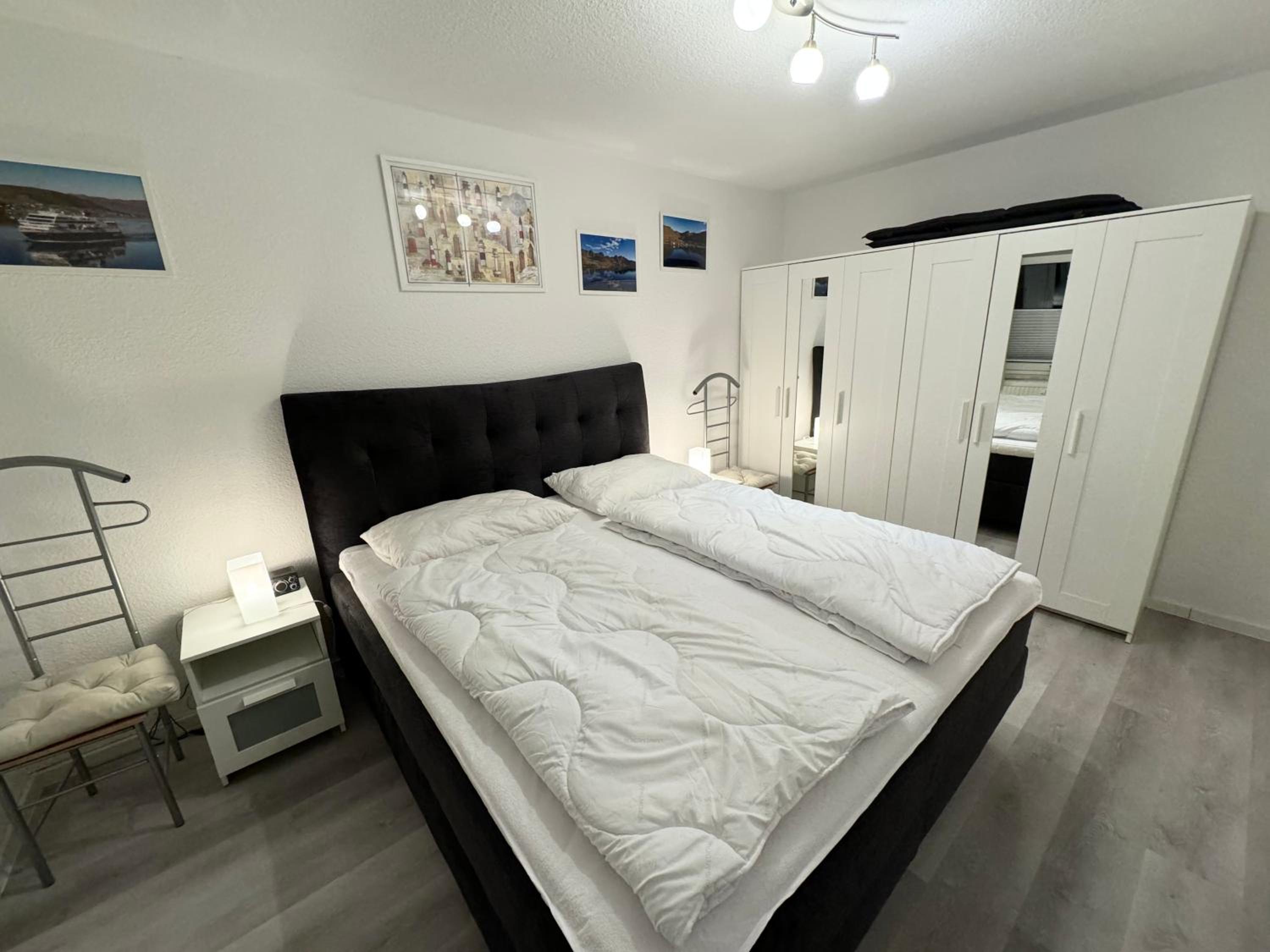 Ferienwohnung Schönfeld auf Fehmarn view 5