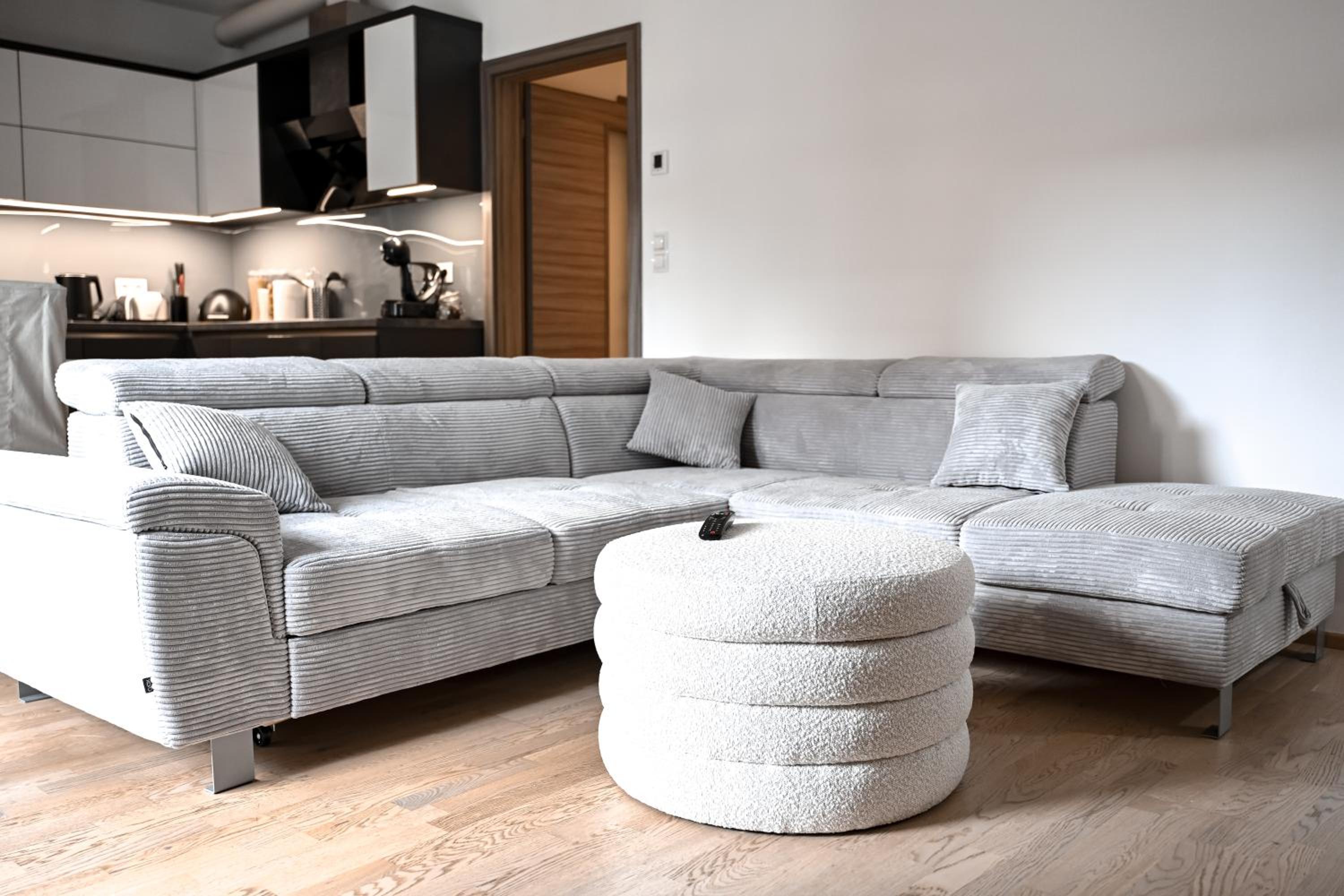 Lovely Family Suite