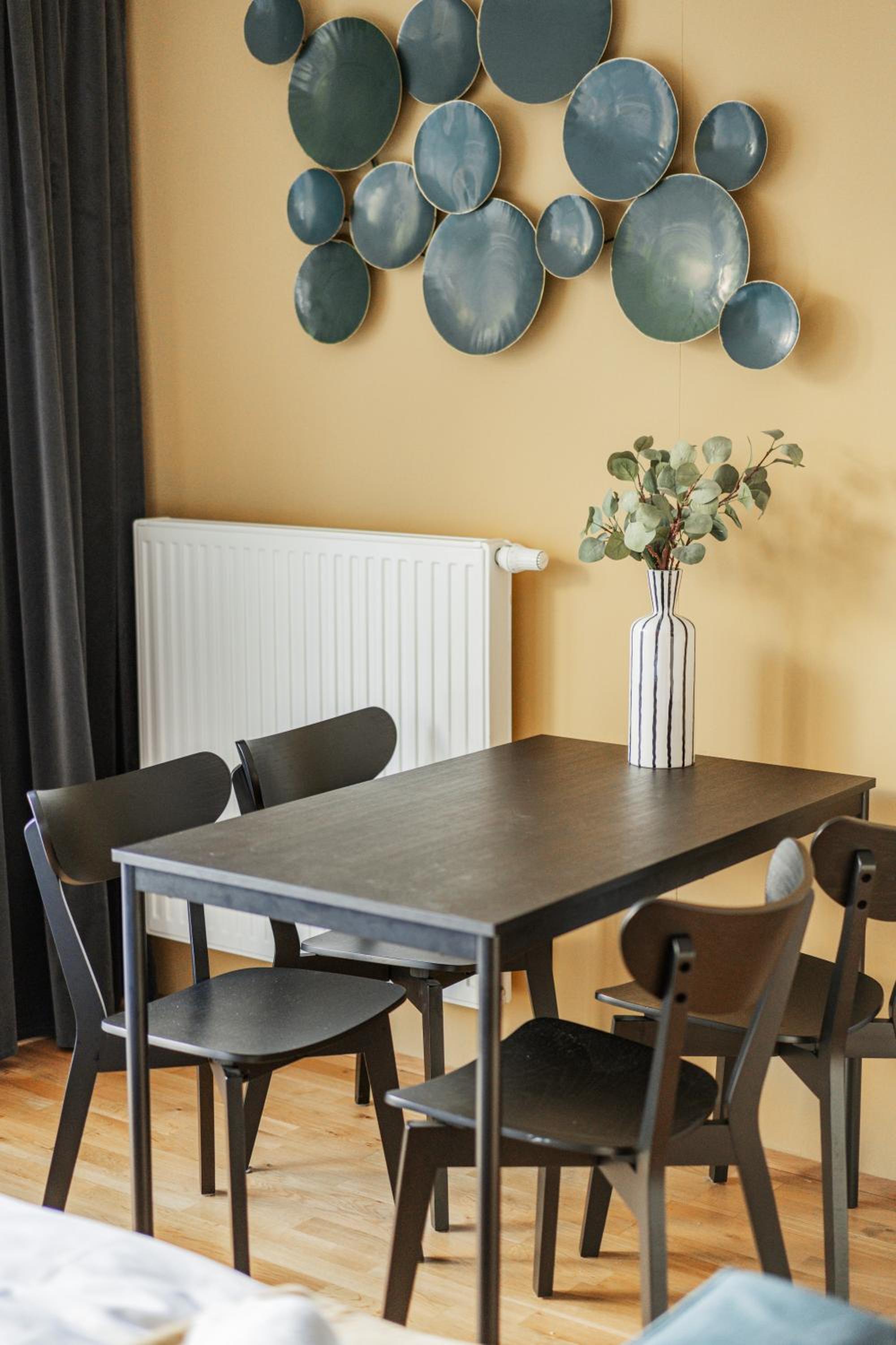 Modern Living Apartments Vienna, 15 min to center