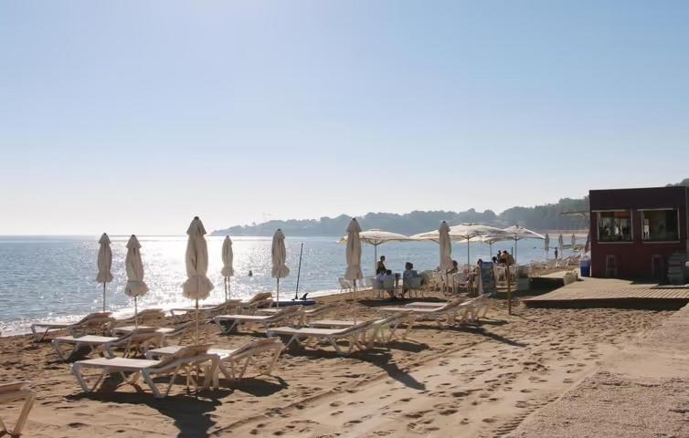 APARTAMENTO PLAYASOL DENIA