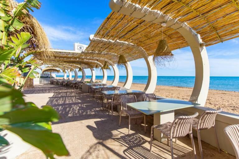 APARTAMENTO PLAYASOL DENIA