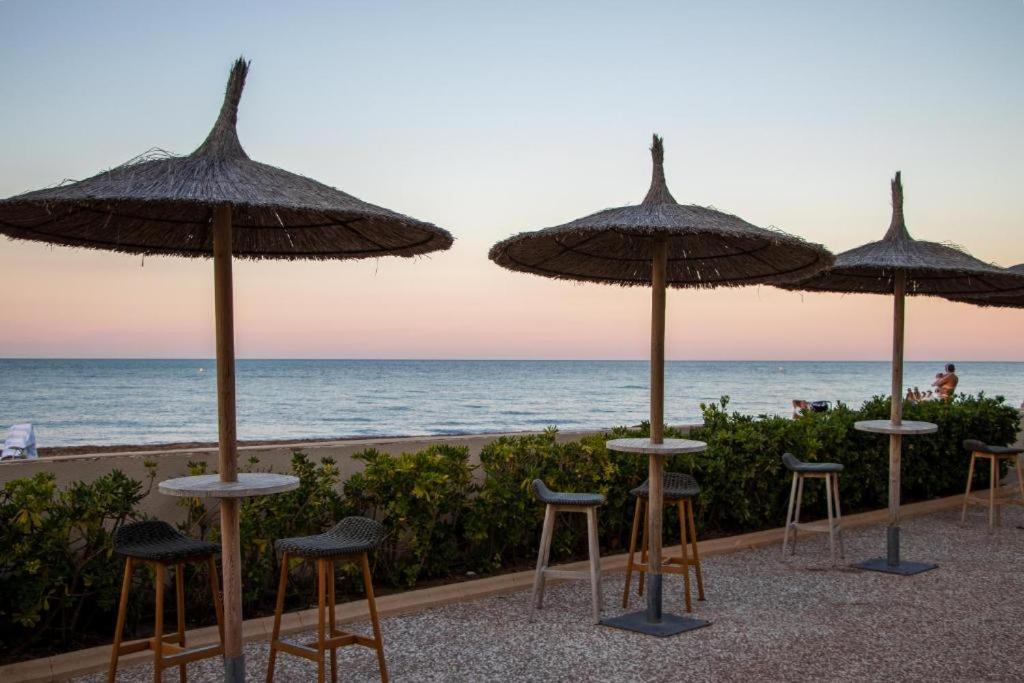 APARTAMENTO PLAYASOL DENIA