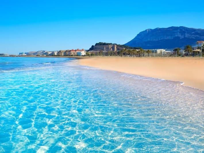 APARTAMENTO PLAYASOL DENIA