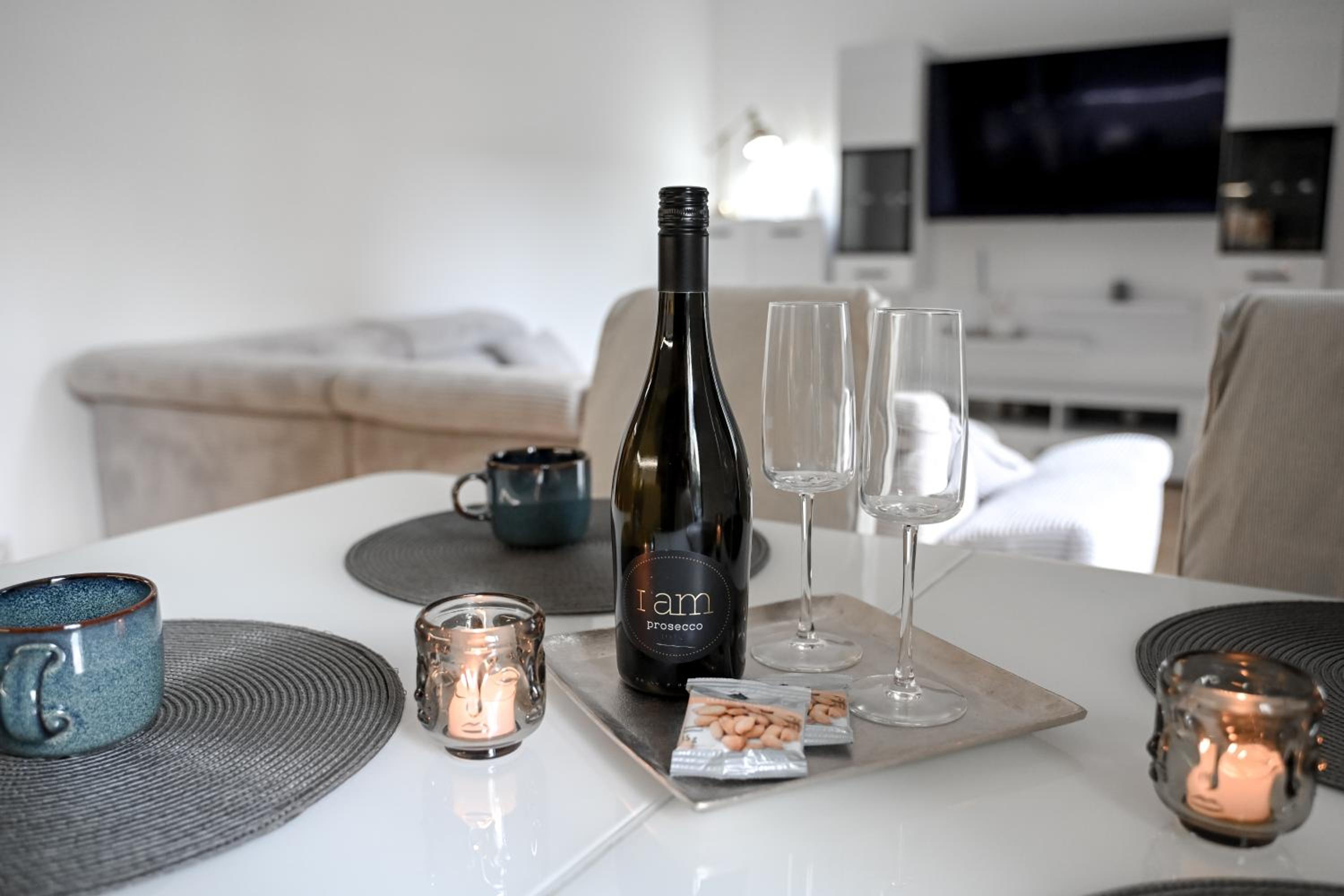 Lovely Family Suite