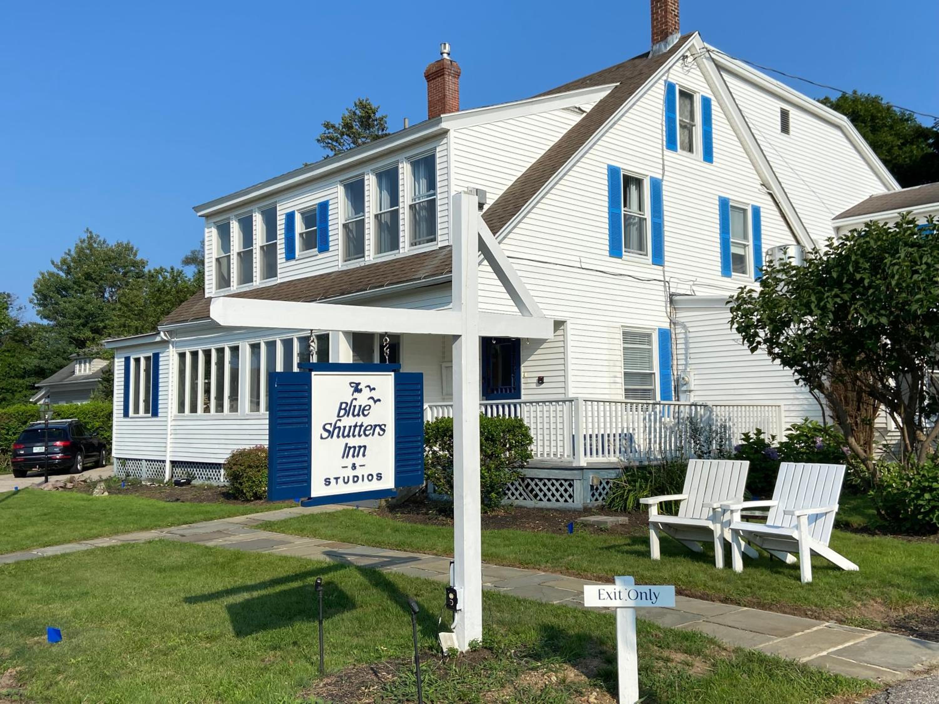 building