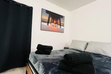 Cozy xxl studio FREE Parking