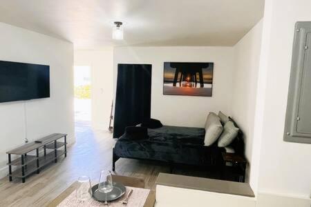Cozy xxl studio FREE Parking