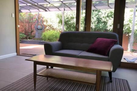 Charming inner city home excellent base in Hobart