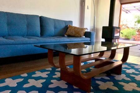 Charming inner city home excellent base in Hobart