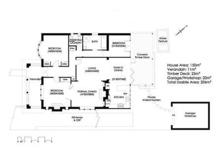 Charming inner city home excellent base in Hobart